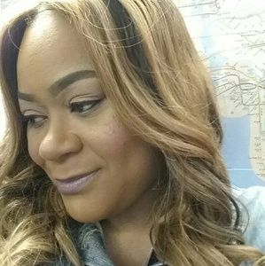 Meet your Posher, Sadiqa